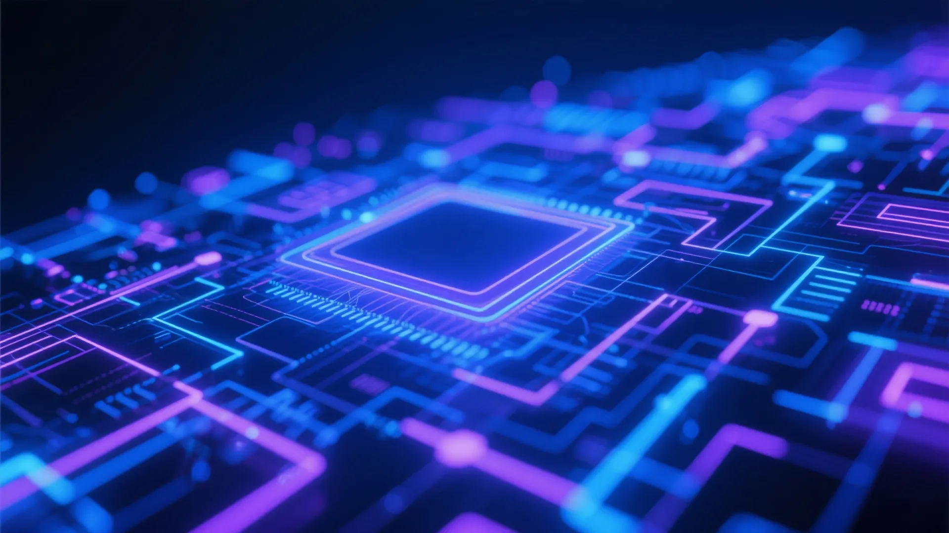 Digital Entertainment Background