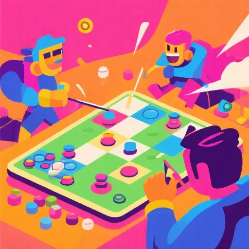 Strategy Games