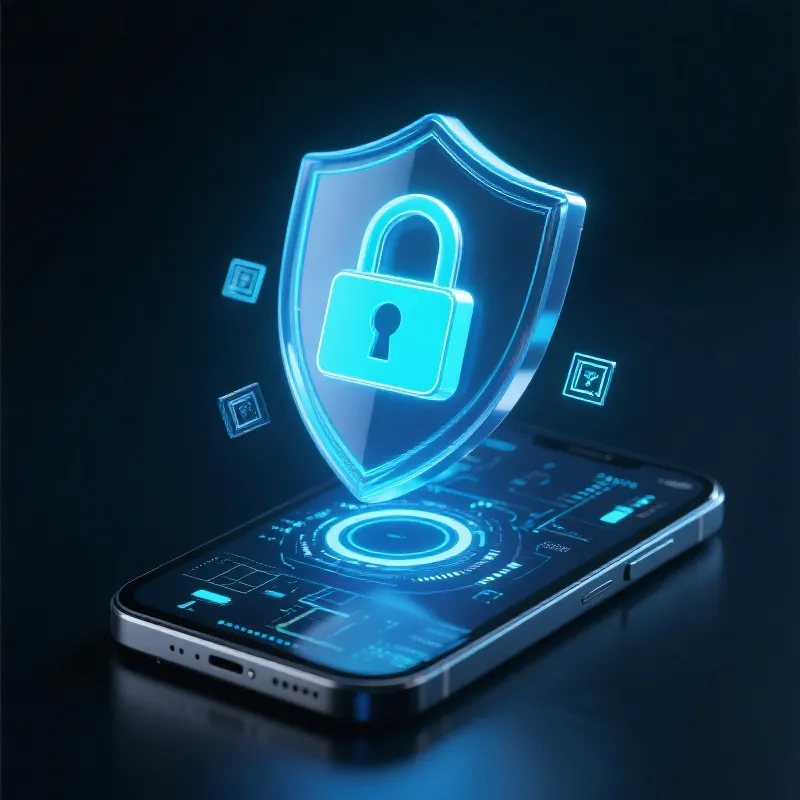 App Security Technology