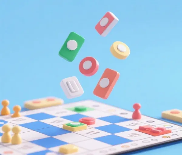 策略棋牌游戏